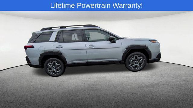 new 2026 Subaru Outback car, priced at $40,405