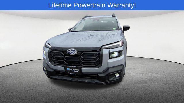 new 2026 Subaru Outback car, priced at $40,405