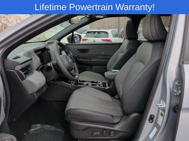 new 2026 Subaru Outback car, priced at $40,405