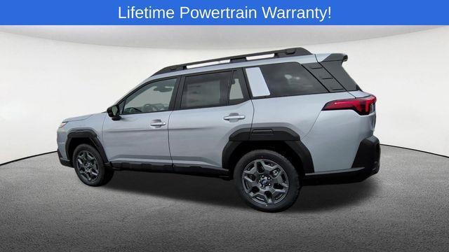 new 2026 Subaru Outback car, priced at $40,405