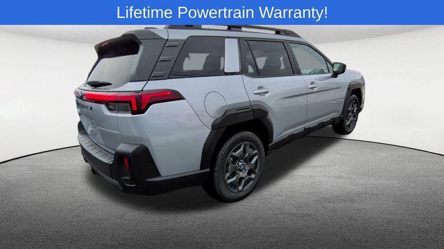 new 2026 Subaru Outback car, priced at $40,405