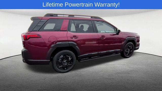 new 2026 Subaru Outback car, priced at $44,948