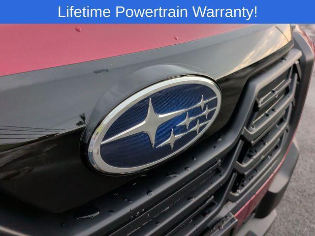 new 2026 Subaru Outback car, priced at $44,948