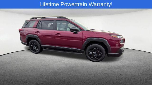 new 2026 Subaru Outback car, priced at $44,948