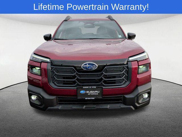 new 2026 Subaru Outback car, priced at $44,948