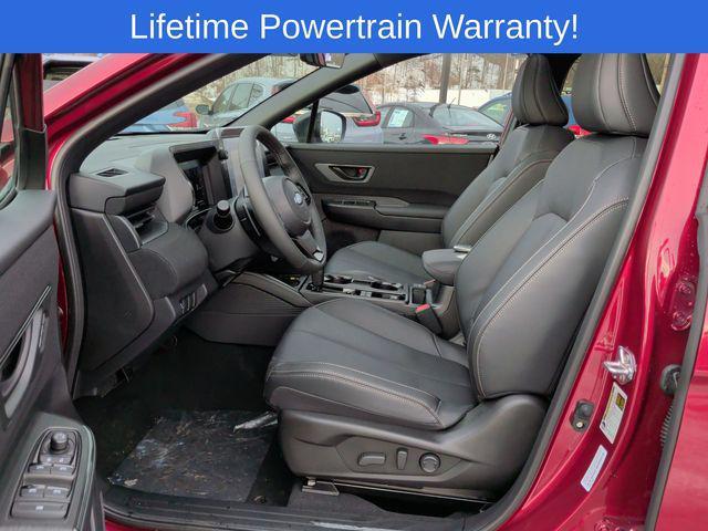 new 2026 Subaru Outback car, priced at $44,948