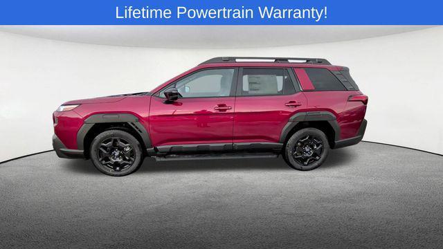 new 2026 Subaru Outback car, priced at $44,948