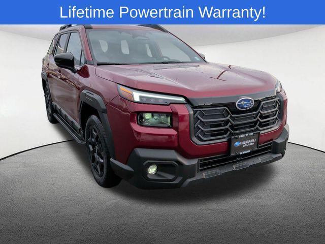 new 2026 Subaru Outback car, priced at $44,948