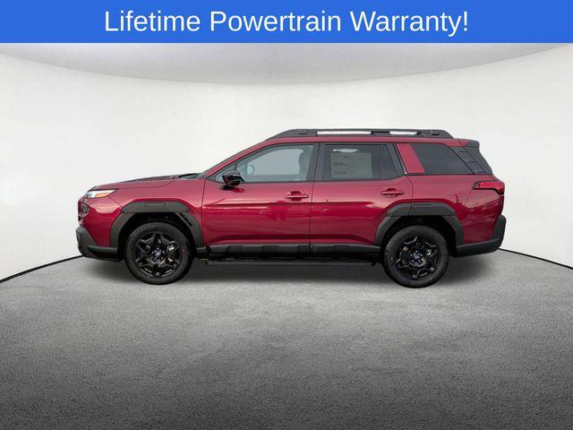 new 2026 Subaru Outback car, priced at $44,948