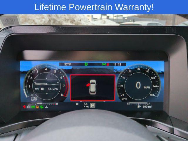 new 2026 Subaru Outback car, priced at $44,948