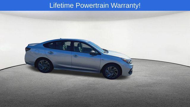 new 2025 Subaru Legacy car, priced at $34,506