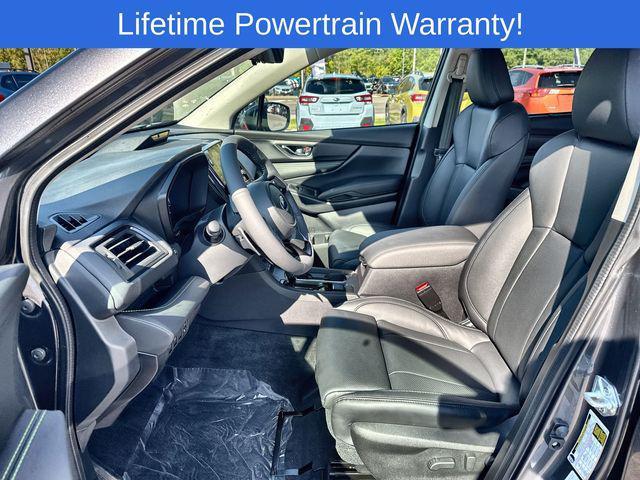 new 2025 Subaru Ascent car, priced at $52,295