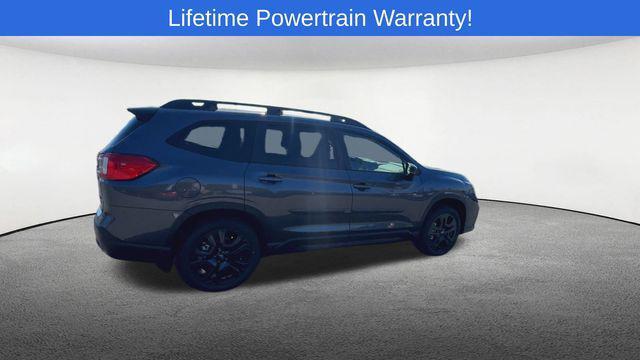 new 2025 Subaru Ascent car, priced at $52,295