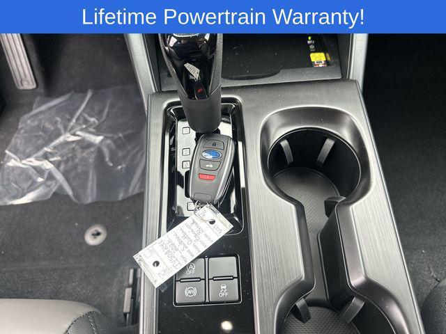 new 2026 Subaru Outback car, priced at $39,706