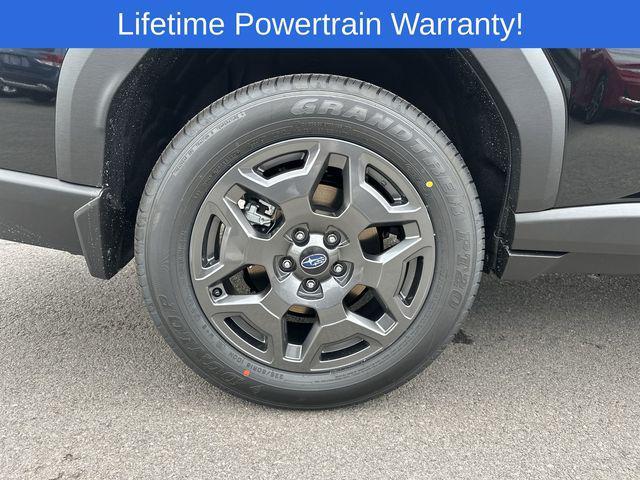 new 2026 Subaru Outback car, priced at $39,706