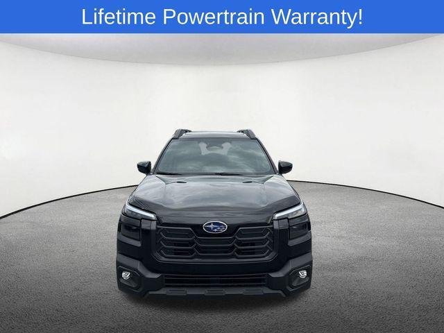 new 2026 Subaru Outback car, priced at $39,706