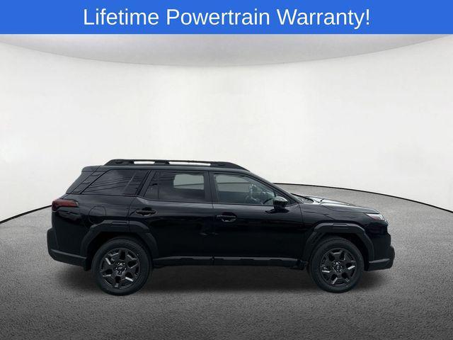 new 2026 Subaru Outback car, priced at $39,706