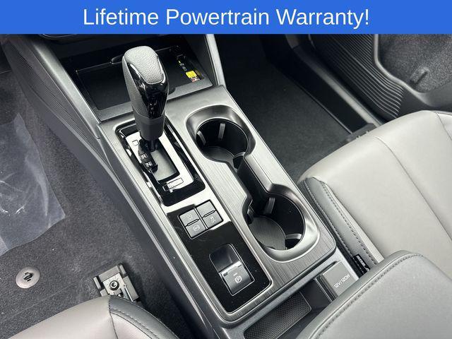 new 2026 Subaru Outback car, priced at $39,706