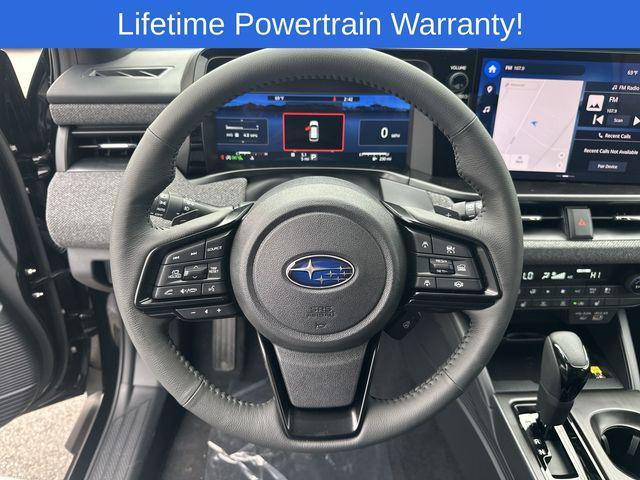 new 2026 Subaru Outback car, priced at $39,706