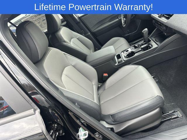 new 2026 Subaru Outback car, priced at $39,706