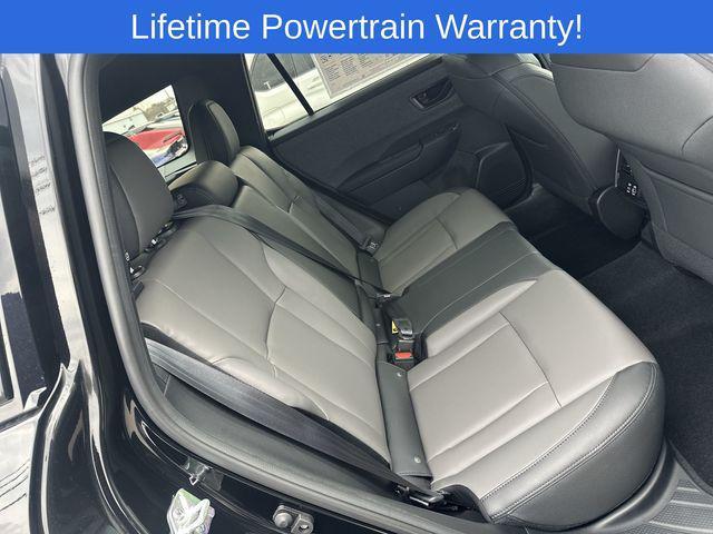 new 2026 Subaru Outback car, priced at $39,706