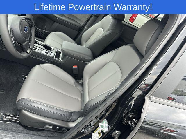 new 2026 Subaru Outback car, priced at $39,706