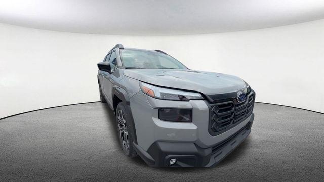 new 2026 Subaru Outback car, priced at $50,031