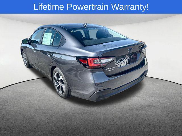 new 2025 Subaru Legacy car, priced at $30,385