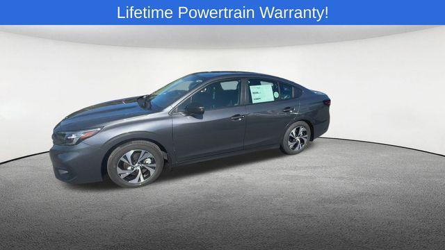 new 2025 Subaru Legacy car, priced at $30,385