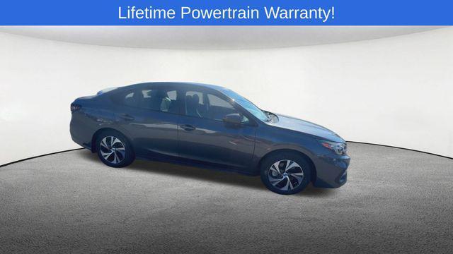 new 2025 Subaru Legacy car, priced at $30,385