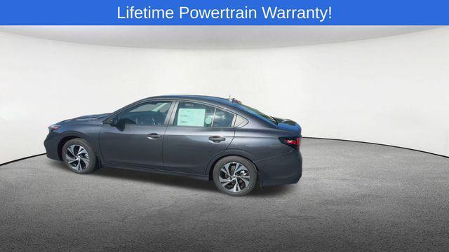 new 2025 Subaru Legacy car, priced at $30,385