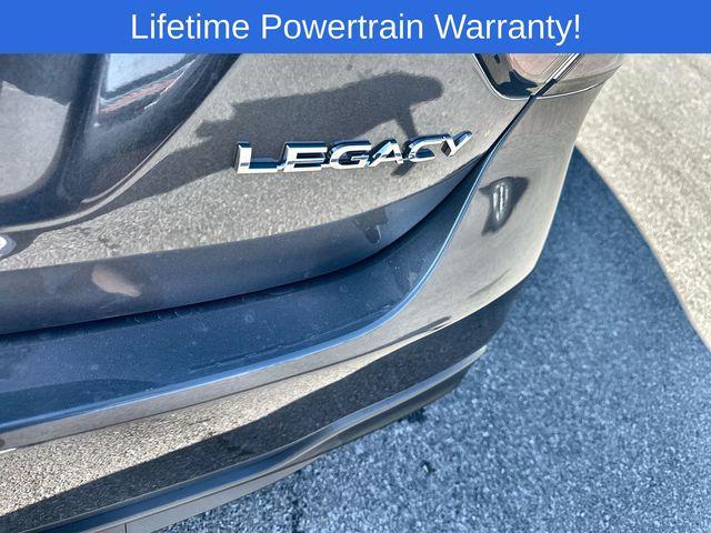 new 2025 Subaru Legacy car, priced at $30,385