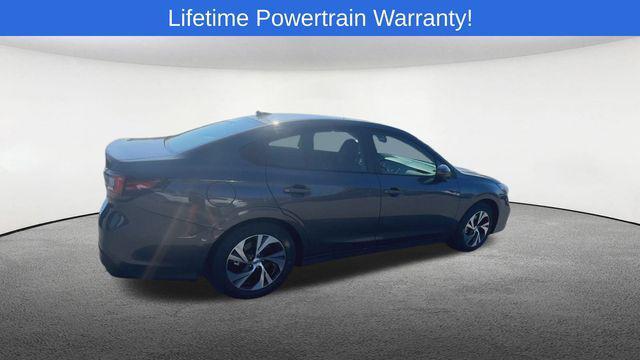 new 2025 Subaru Legacy car, priced at $30,385
