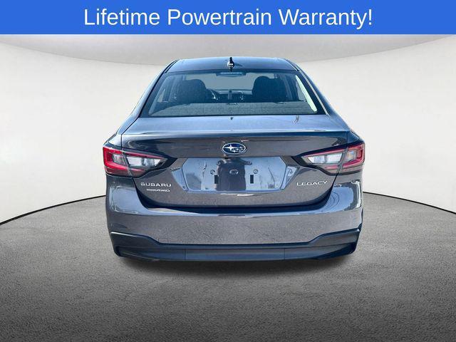 new 2025 Subaru Legacy car, priced at $30,385