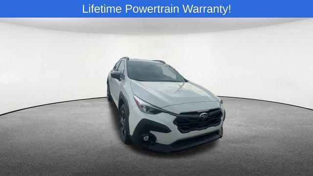 new 2026 Subaru Crosstrek car, priced at $31,262