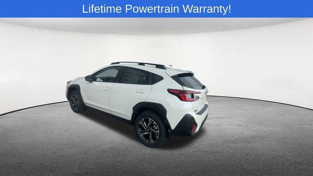 new 2026 Subaru Crosstrek car, priced at $31,262