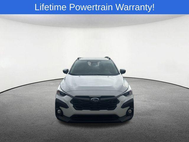 new 2026 Subaru Crosstrek car, priced at $31,262