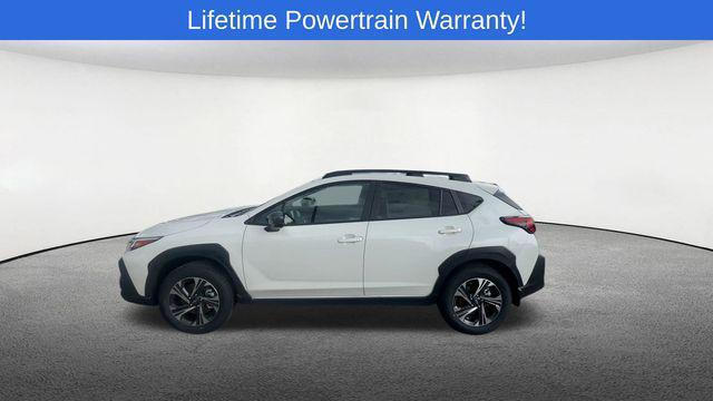 new 2026 Subaru Crosstrek car, priced at $31,262