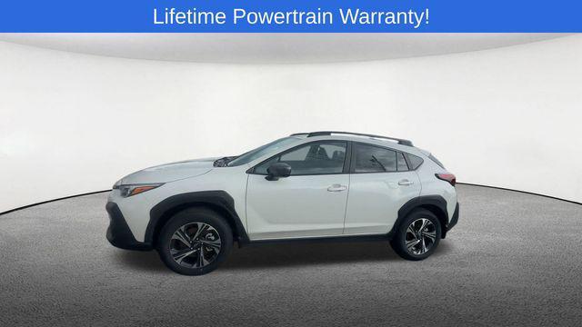 new 2026 Subaru Crosstrek car, priced at $31,262