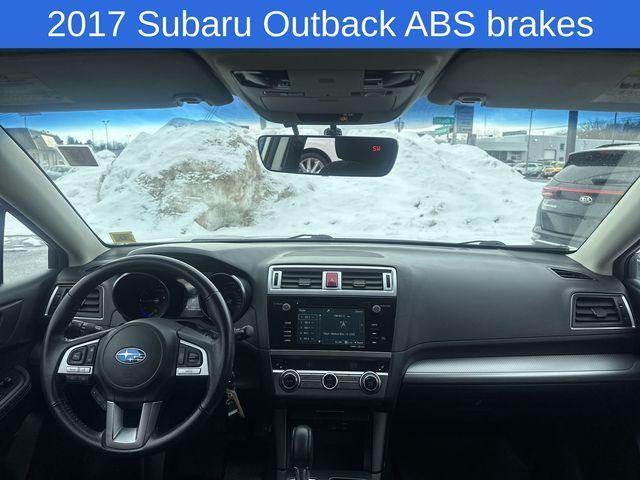 used 2017 Subaru Outback car, priced at $12,999