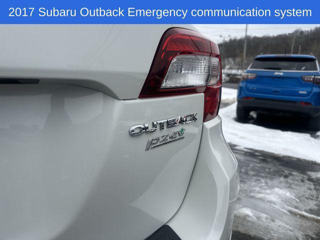 used 2017 Subaru Outback car, priced at $12,999