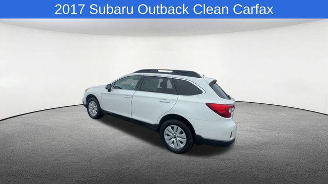 used 2017 Subaru Outback car, priced at $12,999