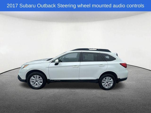 used 2017 Subaru Outback car, priced at $12,999