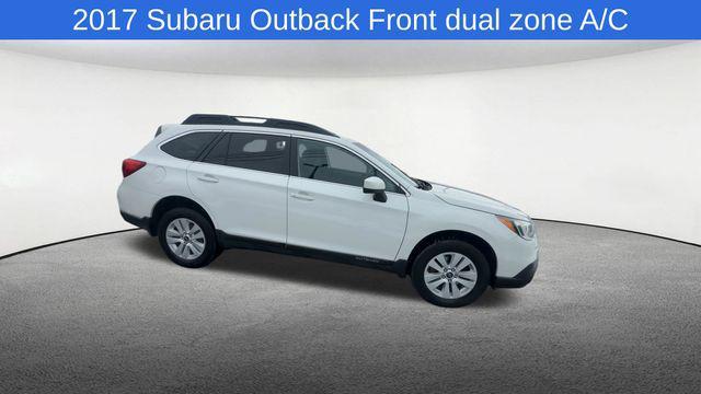 used 2017 Subaru Outback car, priced at $12,999