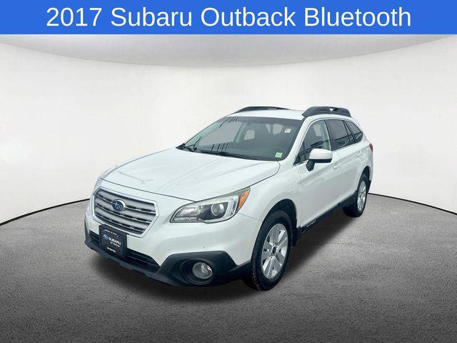 used 2017 Subaru Outback car, priced at $12,999