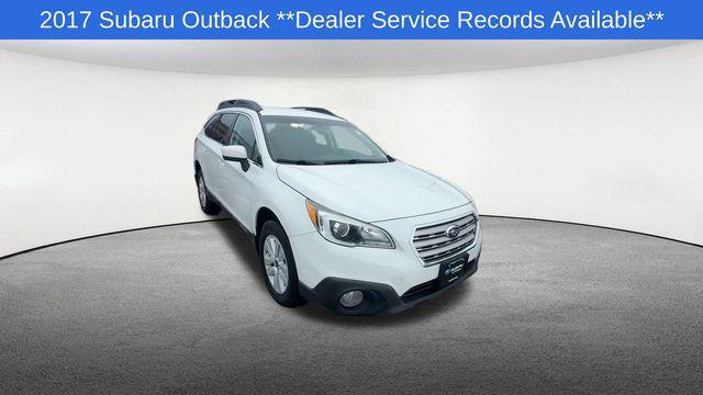 used 2017 Subaru Outback car, priced at $12,999