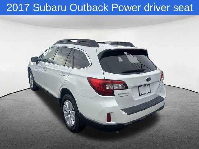 used 2017 Subaru Outback car, priced at $12,999