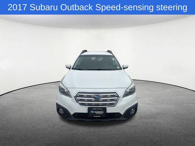used 2017 Subaru Outback car, priced at $12,999