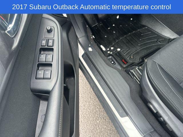 used 2017 Subaru Outback car, priced at $12,999
