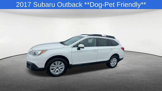 used 2017 Subaru Outback car, priced at $12,999